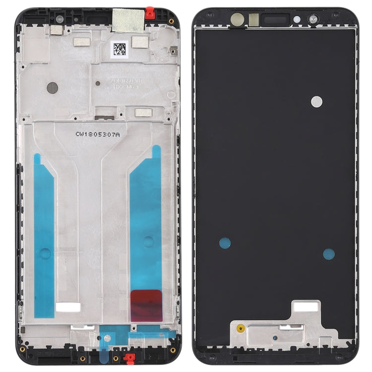 Cornice centrale per Asus Zenfone Max Pro (M1) ZB601KL, For Asus ZB601KL Cornice centrale per Asus Zenfone Max Pro (M1) ZB601KL, For Asus ZB601KL